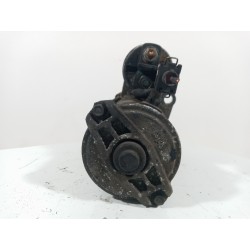 Recambio de motor arranque para seat leon (1m1) signo referencia OEM IAM   