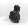Recambio de motor arranque para seat leon (1m1) signo referencia OEM IAM   