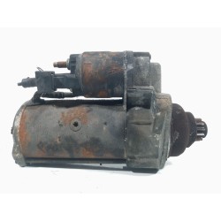Recambio de motor arranque para seat leon (1m1) signo referencia OEM IAM   