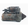 Recambio de motor arranque para seat leon (1m1) signo referencia OEM IAM   