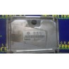 Recambio de centralita motor uce para volkswagen polo berlina (6n2) trendline referencia OEM IAM 038906012CT 0281010377 