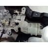 Recambio de motor cierre centralizado trasero izquierdo para nissan nv 200 (m20) kombi premium referencia OEM IAM   
