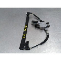 Recambio de elevalunas delantero derecho para alfa romeo 147 (190) 1.9 jtd 8v impression referencia OEM IAM 46751870  