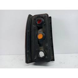 Recambio de piloto trasero derecho para tata safari ex saf doc-1 referencia OEM IAM   