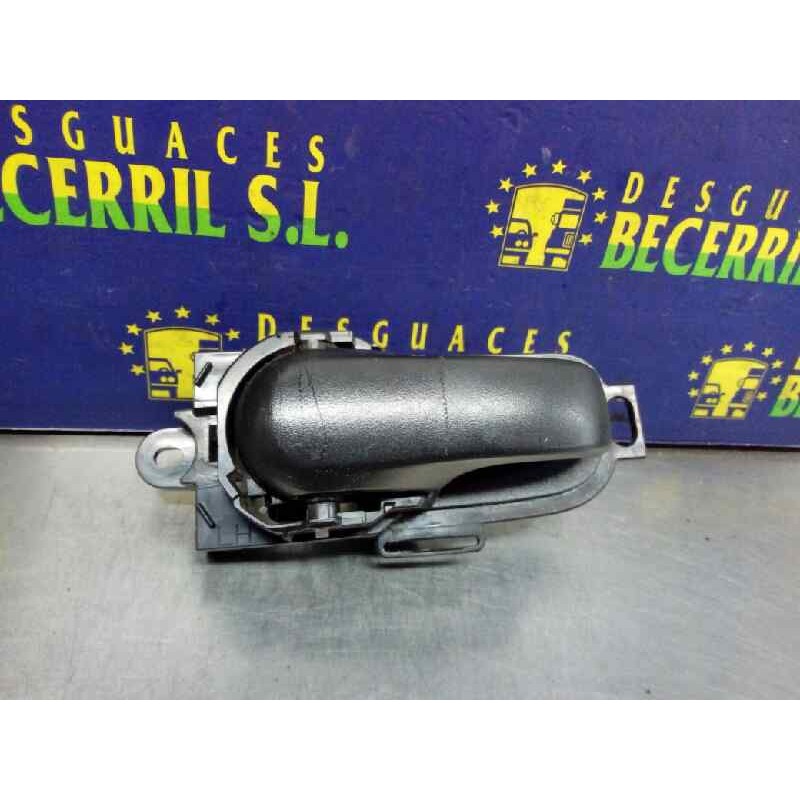 Recambio de maneta interior delantera izquierda para nissan nv 200 (m20) kombi premium referencia OEM IAM Recambio de maneta interior delantera izquierda para nissan nv 200 (m20) kombi premium referencia OEM IAM