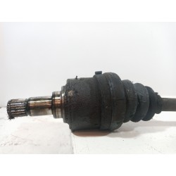 Recambio de transmision delantera derecha para ford fiesta berl./express básico referencia OEM IAM   