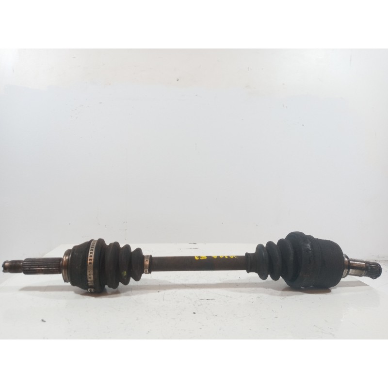 Recambio de transmision delantera izquierda para ford fiesta berl./express básico referencia OEM IAM Recambio de transmision delantera izquierda para ford fiesta berl./express básico referencia OEM IAM