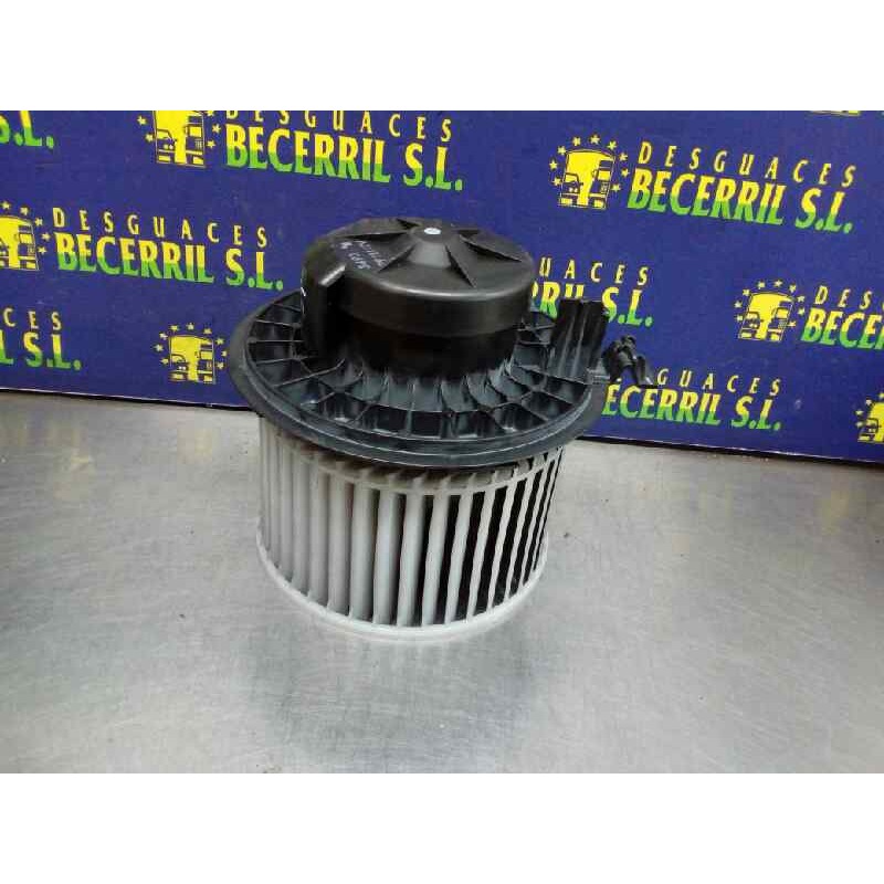 Recambio de motor calefaccion para nissan nv 200 (m20) kombi premium referencia OEM IAM Recambio de motor calefaccion para nissan nv 200 (m20) kombi premium referencia OEM IAM