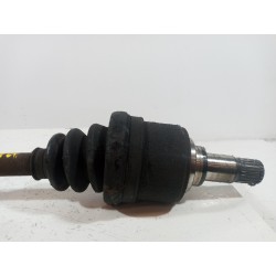 Recambio de transmision delantera izquierda para ford fiesta berl./express básico referencia OEM IAM   