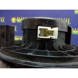 Recambio de motor calefaccion para nissan nv 200 (m20) kombi premium referencia OEM IAM   