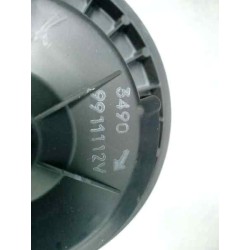 Recambio de motor calefaccion para nissan nv 200 (m20) kombi premium referencia OEM IAM   