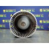 Recambio de motor calefaccion para nissan nv 200 (m20) kombi premium referencia OEM IAM   