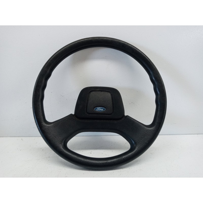 Recambio de volante para ford fiesta berl./express básico referencia OEM IAM Recambio de volante para ford fiesta berl./express básico referencia OEM IAM