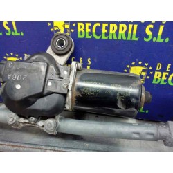 Recambio de motor limpia delantero para nissan nv 200 (m20) kombi premium referencia OEM IAM 28810JX30A  