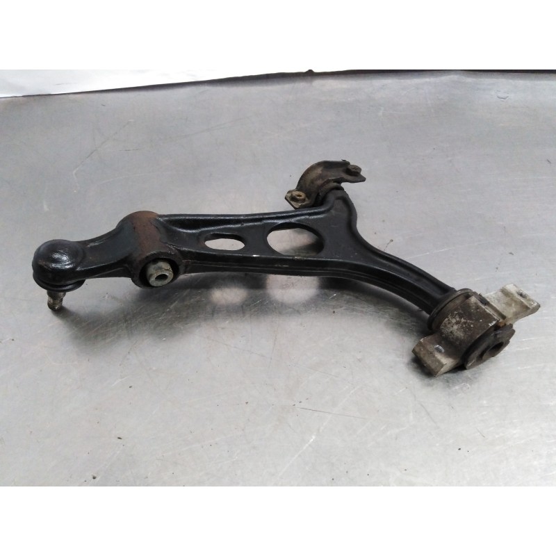 Recambio de brazo suspension inferior delantero izquierdo para alfa romeo 147 (190) 1.9 jtd 8v impression referencia OEM IAM Recambio de brazo suspension inferior delantero izquierdo para alfa romeo 147 (190) 1.9 jtd 8v impression referencia OEM IAM