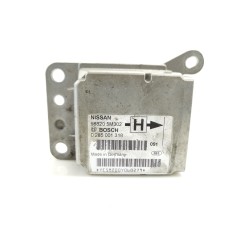 Recambio de centralita airbag para nissan almera (n16/e) acenta referencia OEM IAM 988205M302H 0285001318 