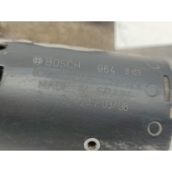 Recambio de motor limpia delantero para peugeot 205 berlina 1.8 d generation referencia OEM IAM 9390332314  