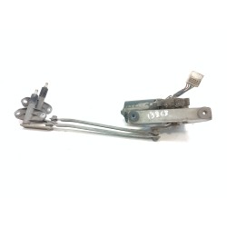 Recambio de motor limpia delantero para peugeot 205 berlina 1.8 d generation referencia OEM IAM 9390332314  
