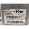 Recambio de centralita airbag para nissan almera (n16/e) acenta referencia OEM IAM 988205M302H 0285001318 