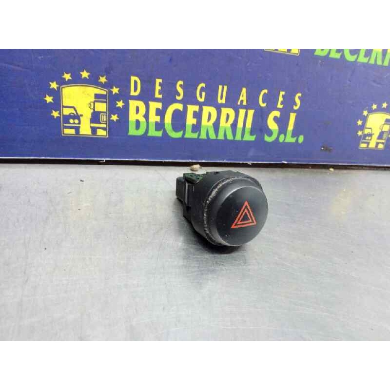 Recambio de warning para nissan nv 200 (m20) kombi premium referencia OEM IAM Recambio de warning para nissan nv 200 (m20) kombi premium referencia OEM IAM