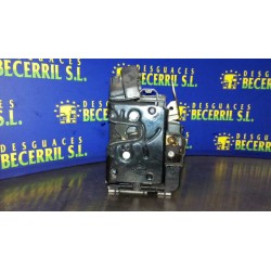 Recambio de cerradura puerta delantera derecha para volkswagen polo berlina (6n2) trendline referencia OEM IAM   