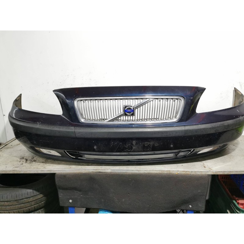 Recambio de paragolpes delantero para volvo v70 familiar 2.4 (103kw) referencia OEM IAM   