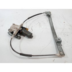 Recambio de elevalunas delantero derecho para renault megane i fase 2 classic (la..) 1.9 dti century referencia OEM IAM   