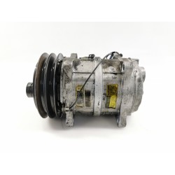 Recambio de compresor aire acondicionado para volkswagen lt caja abierta (mod. 1997) lt 28 caja abierta referencia OEM IAM 16XD2