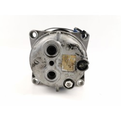 Recambio de compresor aire acondicionado para volkswagen lt caja abierta (mod. 1997) lt 28 caja abierta referencia OEM IAM 16XD2