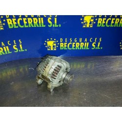 Recambio de alternador para opel astra h caravan enjoy referencia OEM IAM 55556067 0124425020 