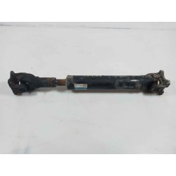 Recambio de transmision central delantera para ssangyong actyon 200 xdi referencia OEM IAM 3310009001  