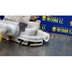 Recambio de cerradura puerta delantera derecha para volkswagen polo berlina (6n2) trendline referencia OEM IAM   