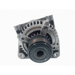 Recambio de alternador para daewoo lanos cool referencia OEM IAM 04868429AD  