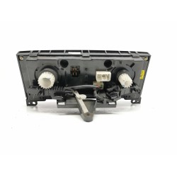 Recambio de mando calefaccion / aire acondicionado para daewoo lanos cool referencia OEM IAM   