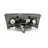 Recambio de mando calefaccion / aire acondicionado para daewoo lanos cool referencia OEM IAM   