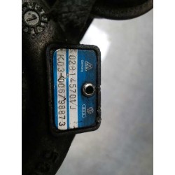 Recambio de turbocompresor para volkswagen vento (1h2) 1.9 tdi referencia OEM IAM 028145701J  