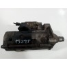 Recambio de motor arranque para daewoo lanos cool referencia OEM IAM 04868860AA  