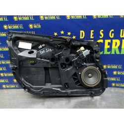 Recambio de elevalunas delantero izquierdo para ford fiesta (cb1) ambiente referencia OEM IAM 8A61A045H17AG  