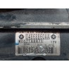 Recambio de motor arranque para daewoo lanos cool referencia OEM IAM 04868860AA  