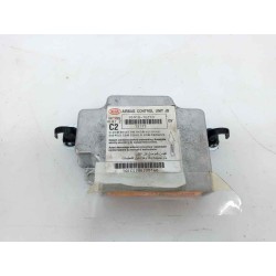 Recambio de centralita airbag para kia rio 1.4 active referencia OEM IAM 959101G250 959101G250 