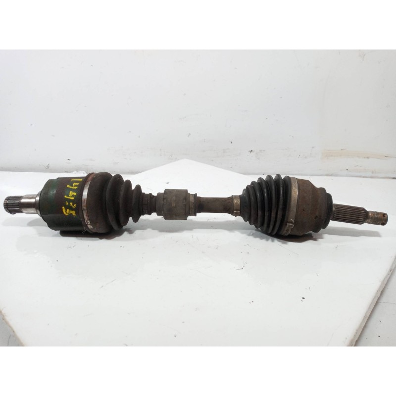 Recambio de transmision delantera izquierda para peugeot 4007 premium referencia OEM IAM Recambio de transmision delantera izquierda para peugeot 4007 premium referencia OEM IAM