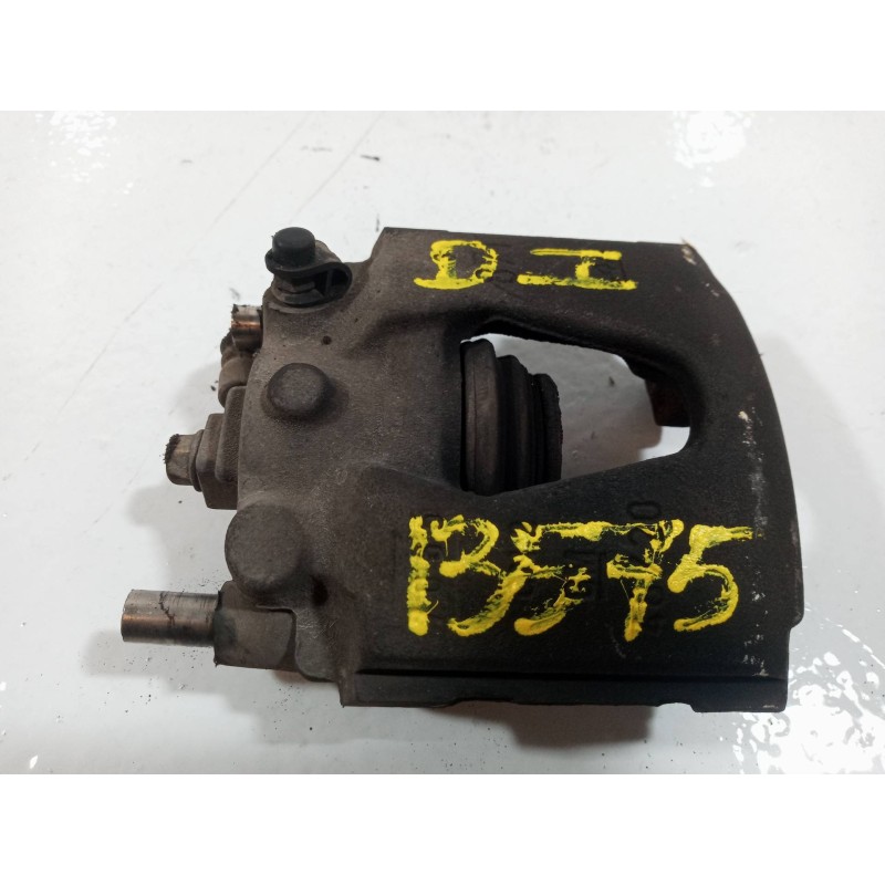 Recambio de pinza freno delantera izquierda para daewoo lanos cool referencia OEM IAM Recambio de pinza freno delantera izquierda para daewoo lanos cool referencia OEM IAM