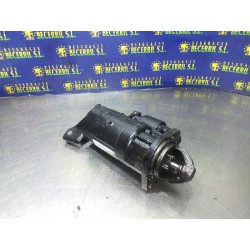 Recambio de motor arranque para chrysler voyager (gs) 2.5 td le referencia OEM IAM 0001218175  