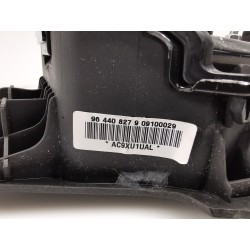 Recambio de airbag delantero izquierdo para opel antara cosmo 4x4 referencia OEM IAM 96440827  