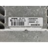 Recambio de centralita motor uce para dacia logan ambiance referencia OEM IAM 8200483732 8200326380 S110140011A