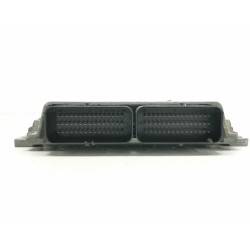 Recambio de centralita motor uce para dacia logan ambiance referencia OEM IAM 8200483732 8200326380 S110140011A