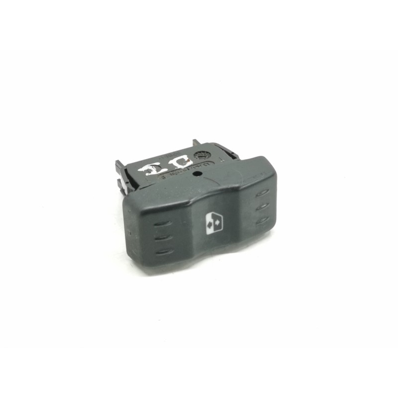 Recambio de mando elevalunas delantero izquierdo para dacia logan ambiance referencia OEM IAM Recambio de mando elevalunas delantero izquierdo para dacia logan ambiance referencia OEM IAM