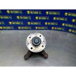 Recambio de buje para renault laguna (b56) 1.9 dci rt referencia OEM IAM   