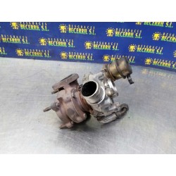 Recambio de turbocompresor para seat ibiza (6k1) sport referencia OEM IAM 038145701F  
