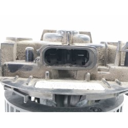 Recambio de motor calefaccion para dacia logan ambiance referencia OEM IAM   